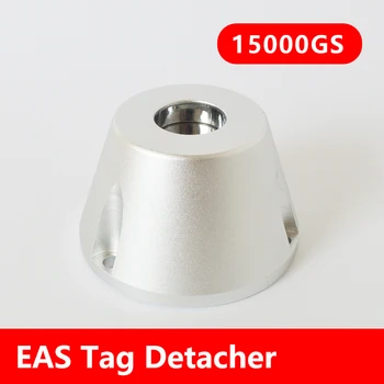 EAS Tagov Detacher Magnetické EAS Bezpečnostný Alarm Magnet Odstraňovač Oblečenie Štítok Odstránenie Lockpicking pre Supermarket Nákupný Košík