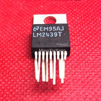 5 KS LM2439T DO 220 Displej displej rada IC čip